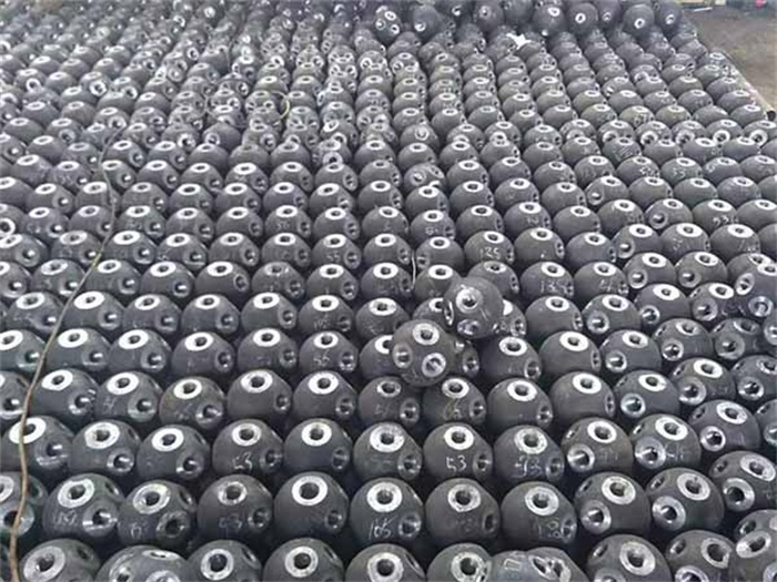 达州螺栓球网架